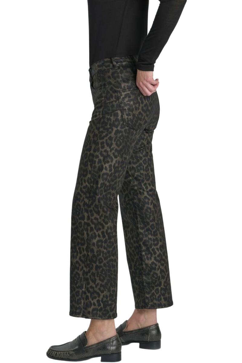 Le Temps des Cerises Pulp High24C Damen Jeans