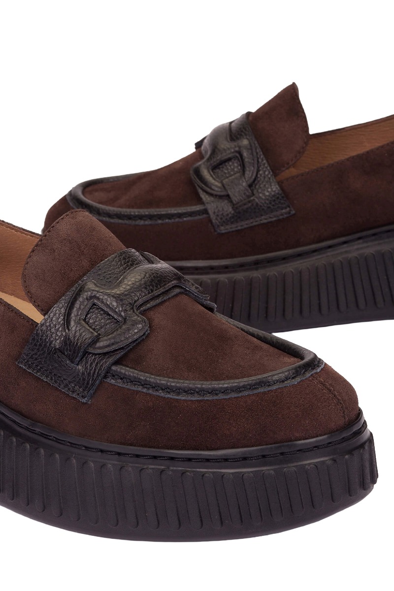 Wonders A-5203 Charme Damen Loafer