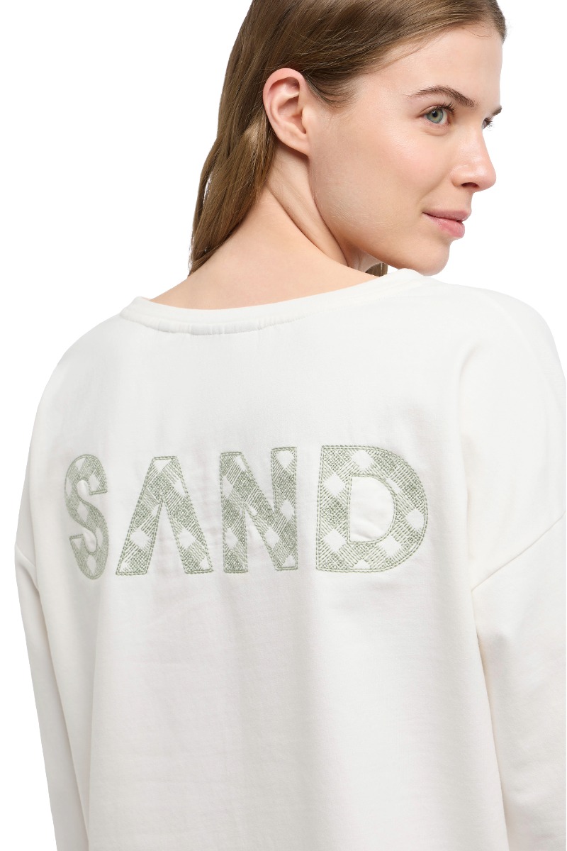 Elbsand Alaa Sweatshirt Damen Sweatshirt