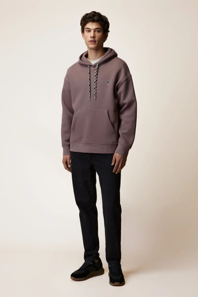 Faguo Dirac Herren Hoodie – Kapuzen Pullover