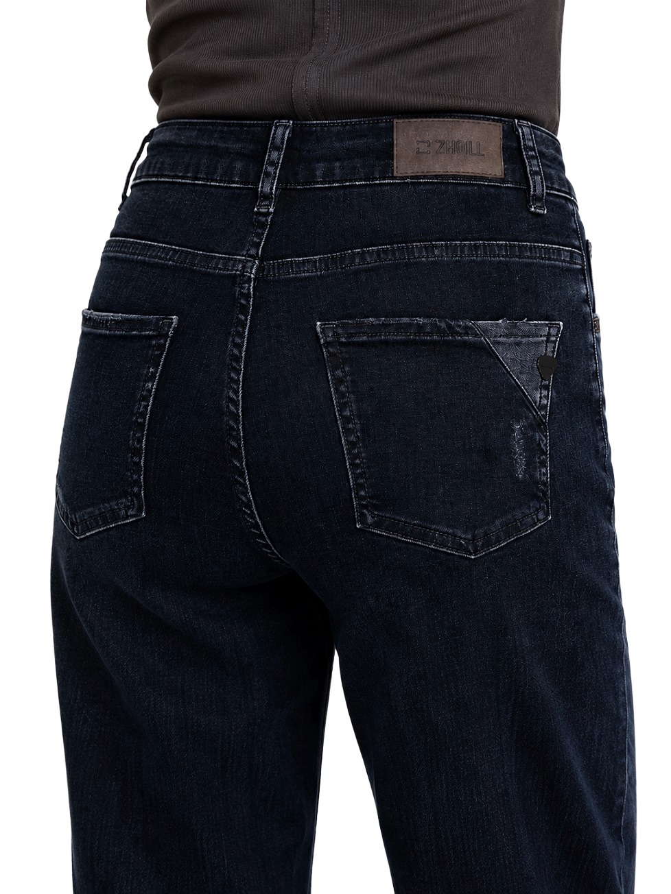 Zhrill Iza Damen Jeans W7067 W9023