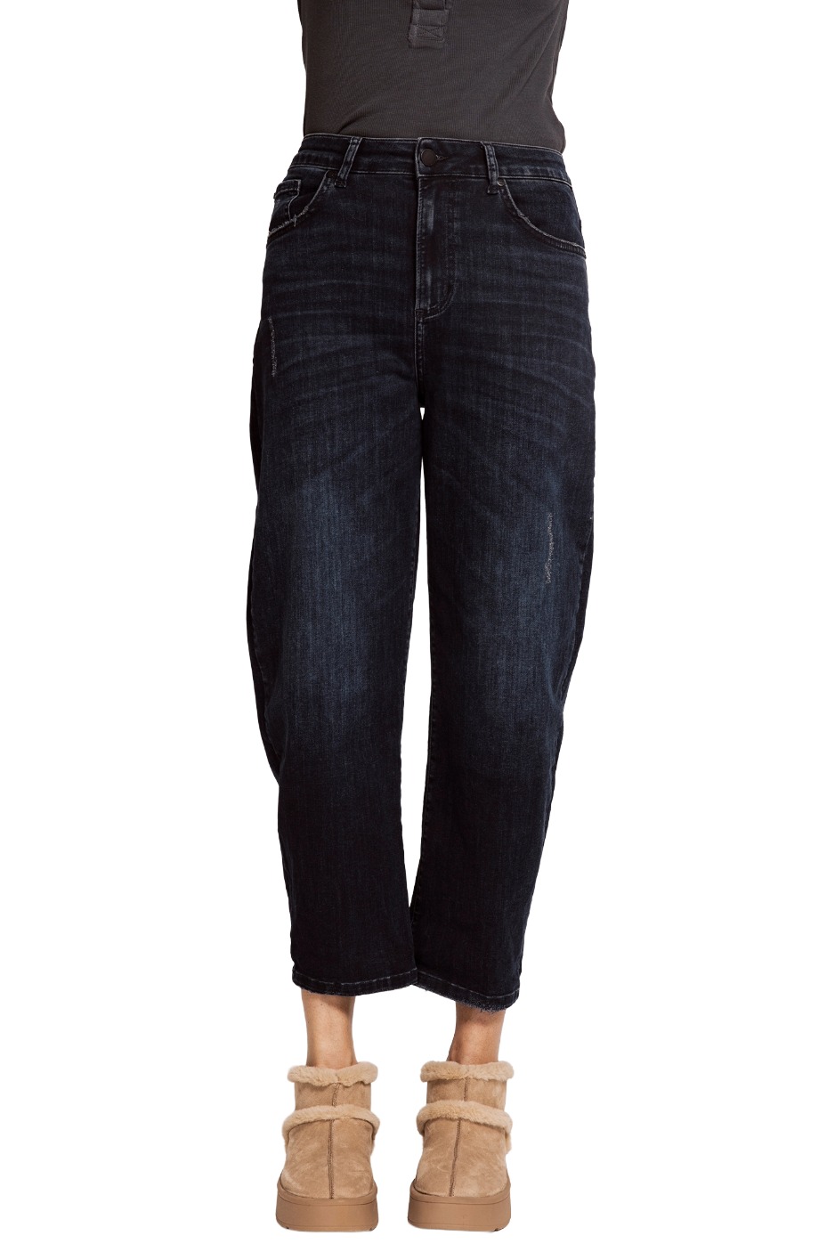 Zhrill Iza Damen Jeans W7067 W9023