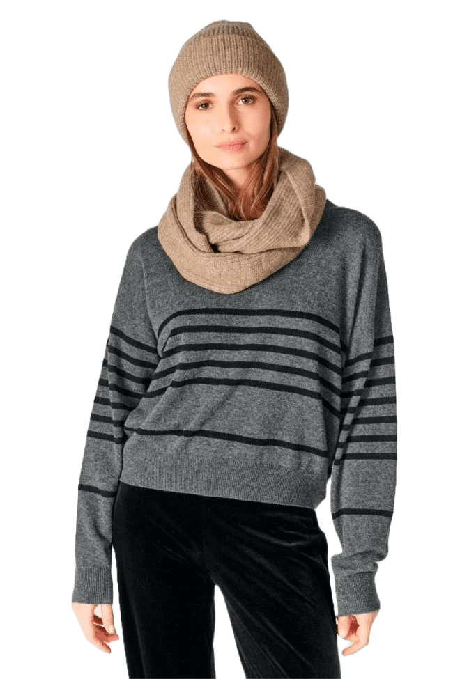 Le Temps des Cerises Simme Damen Schal