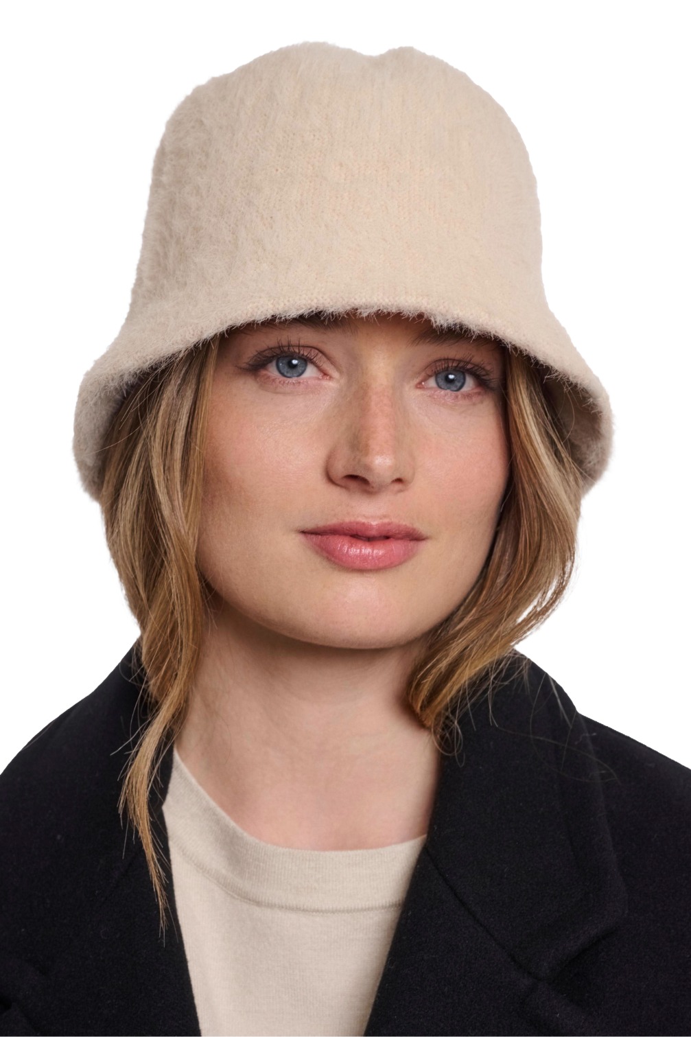 Rino & Pelle Sabeau Damen Bucket Mütze