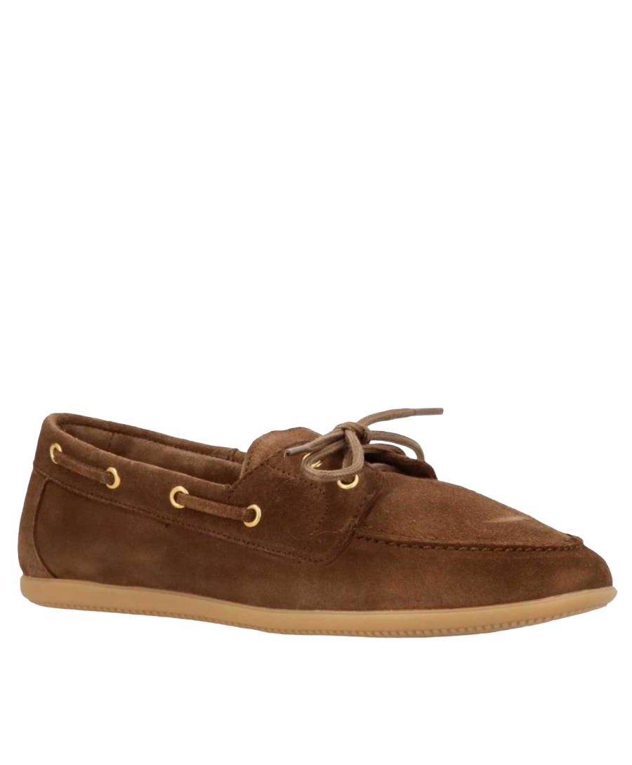 Shoedesign Copenhagen Core S Damen Loafer