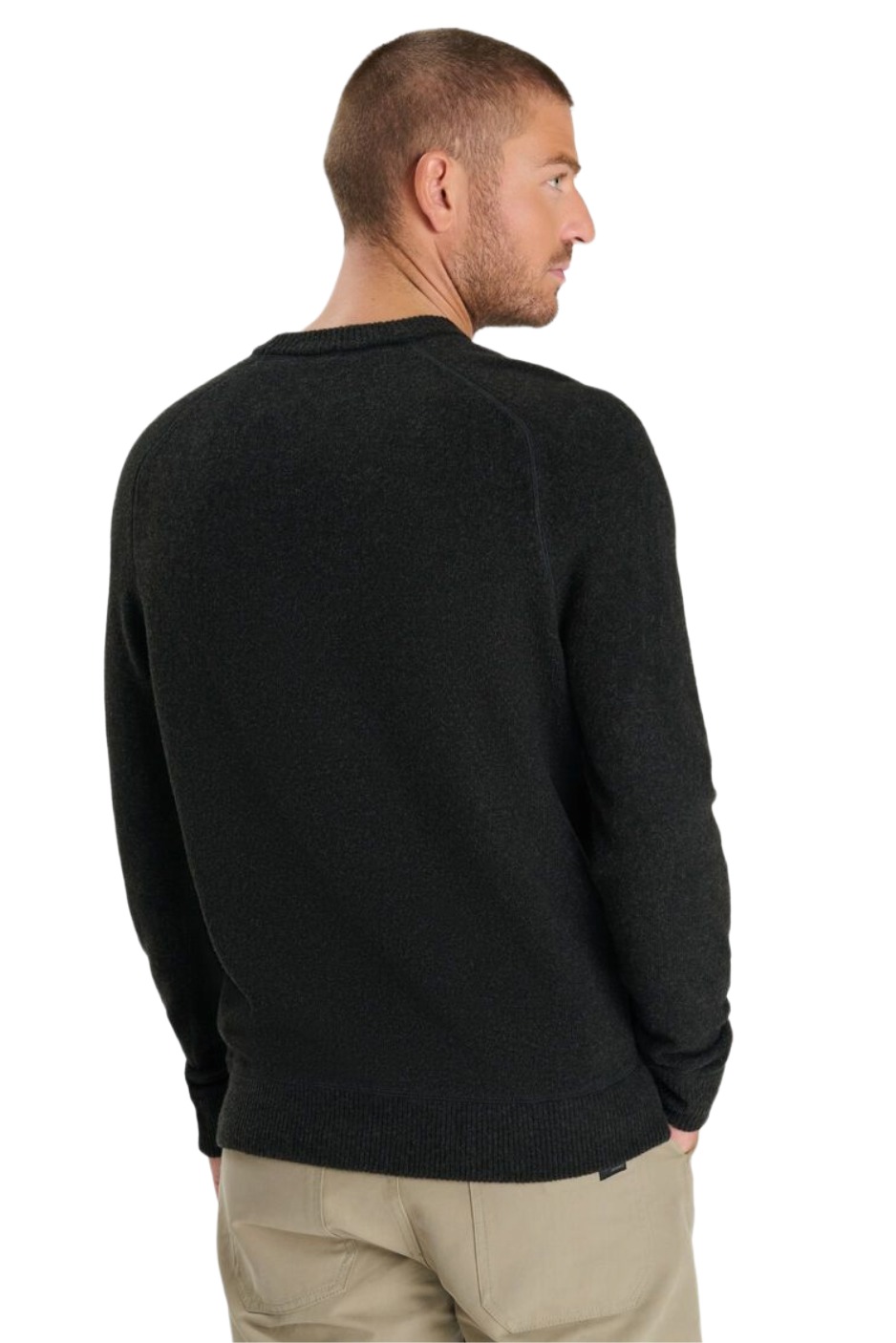 Le Temps des Cerises Nitor Herren Strick- Pullover