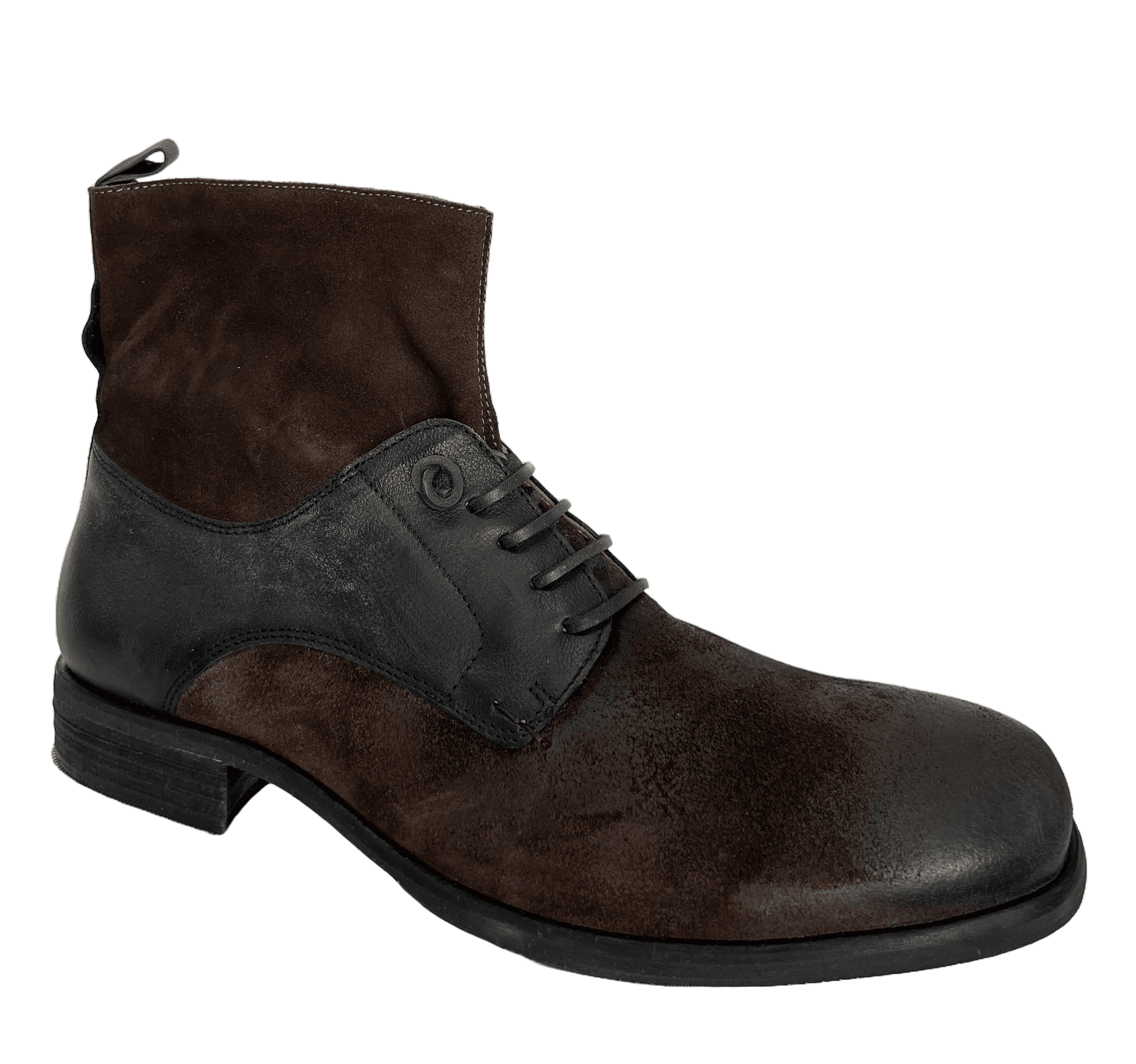 Nobrand Bristow Herren Schuhe