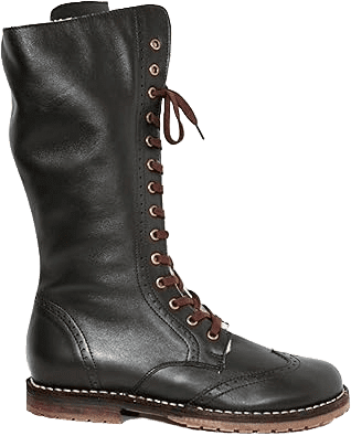 Zecchino d`Oro A06-622 Mädchen Stiefel