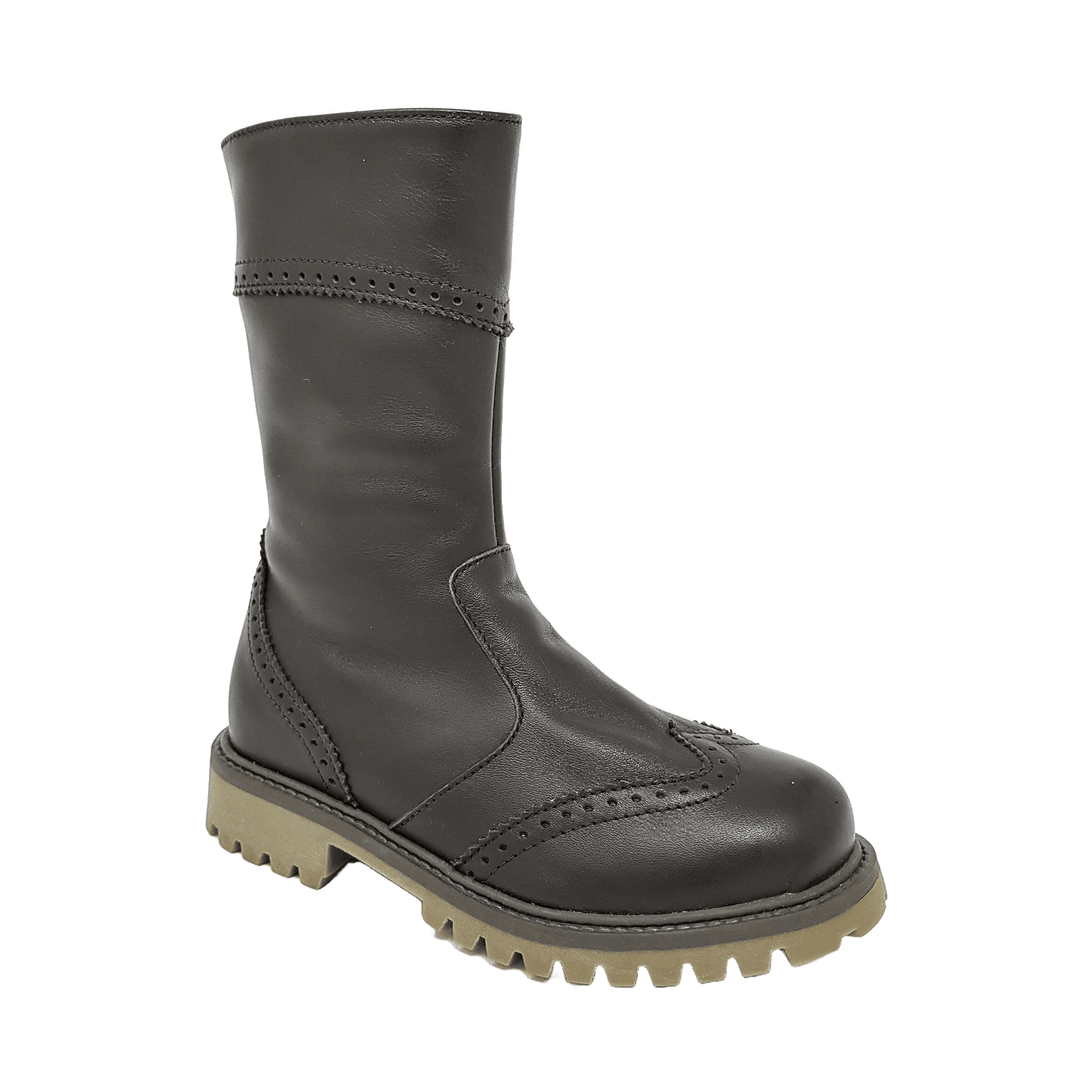 Zecchino d´Oro A26-2698 155 Budapester Stiefel