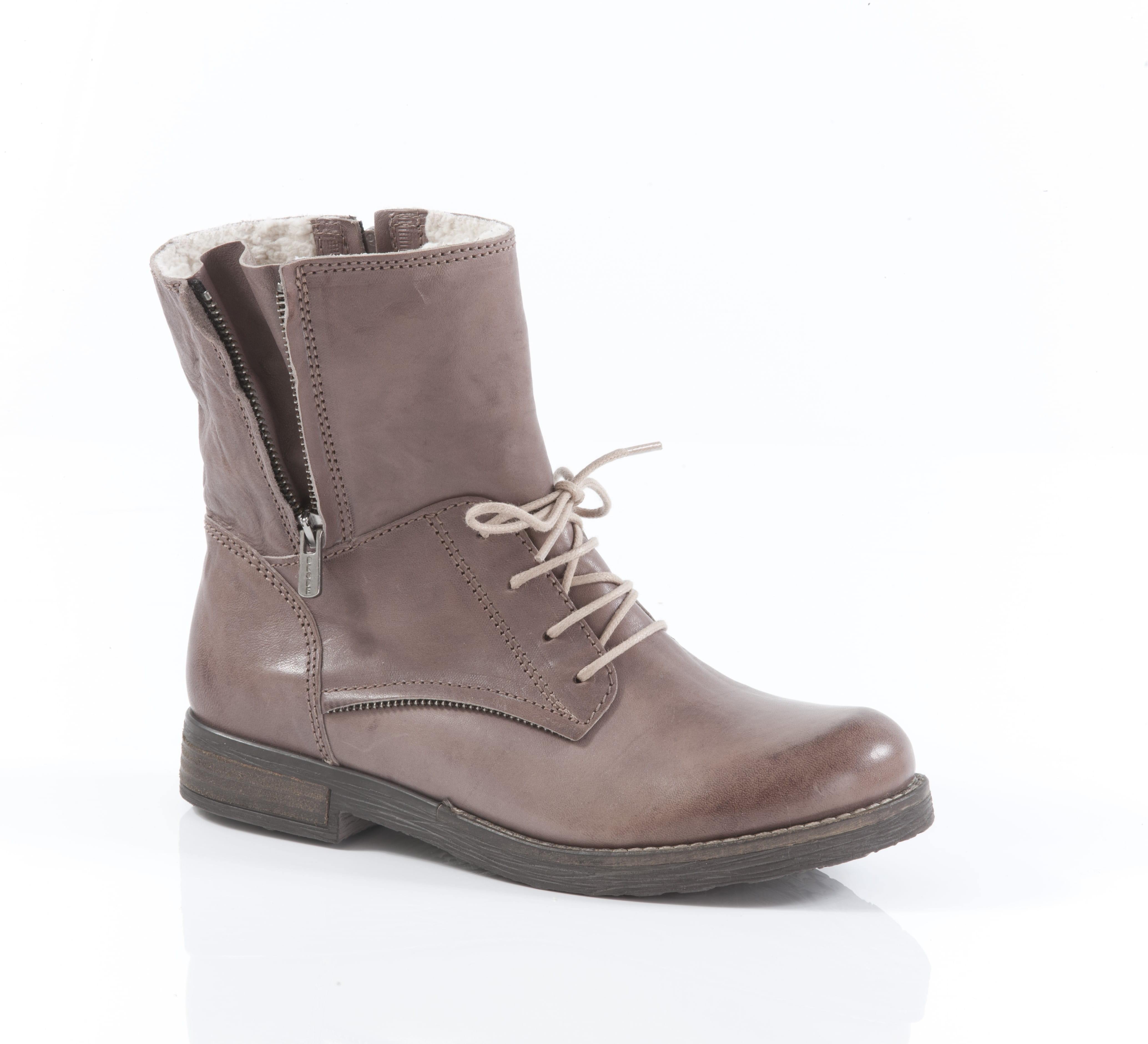 Dkode Ulla W Damen Schürstiefel