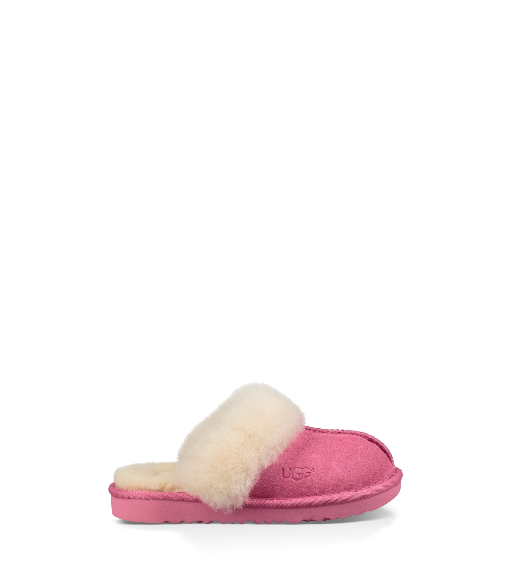 UGG Kids Cozy II Mädchen Hausschuhe