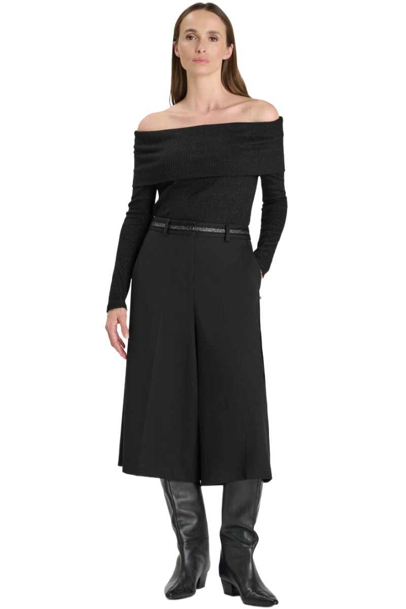 Le Temps des Cerises Damen Culotte „Felipa“