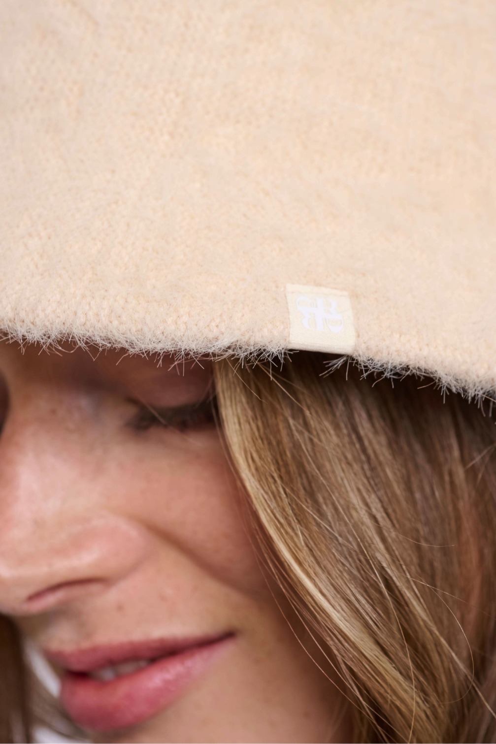 Rino & Pelle Sabeau Damen Bucket Mütze