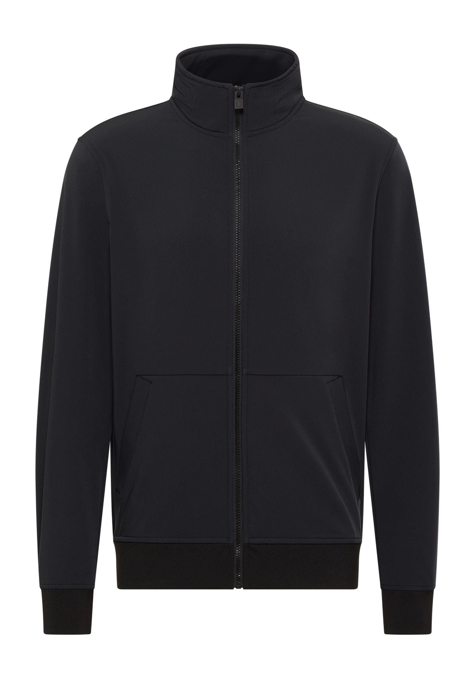 Elbsand Noris Herren Softshelljacke