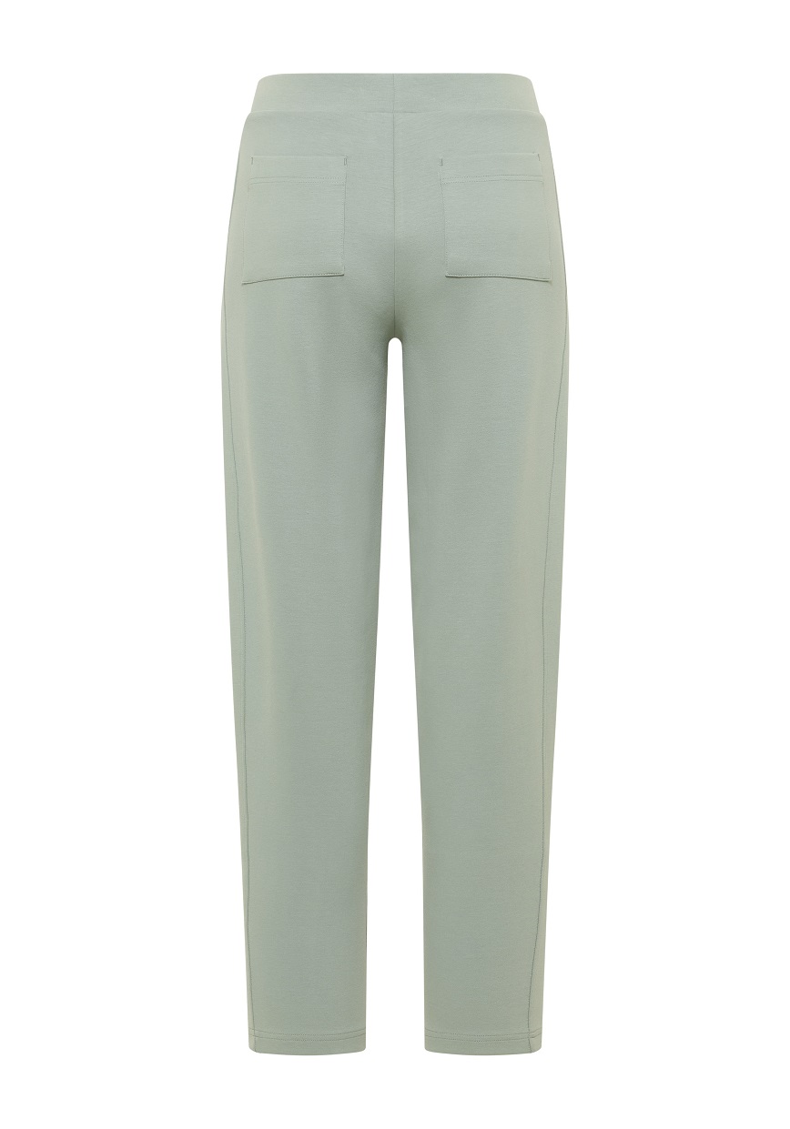 Elbsand Rixa Damen Joggpants mit breitem Komfortbund