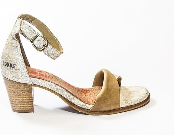 Dkode Rexton Damen Sandale