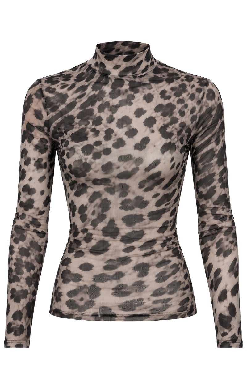 sand leopard