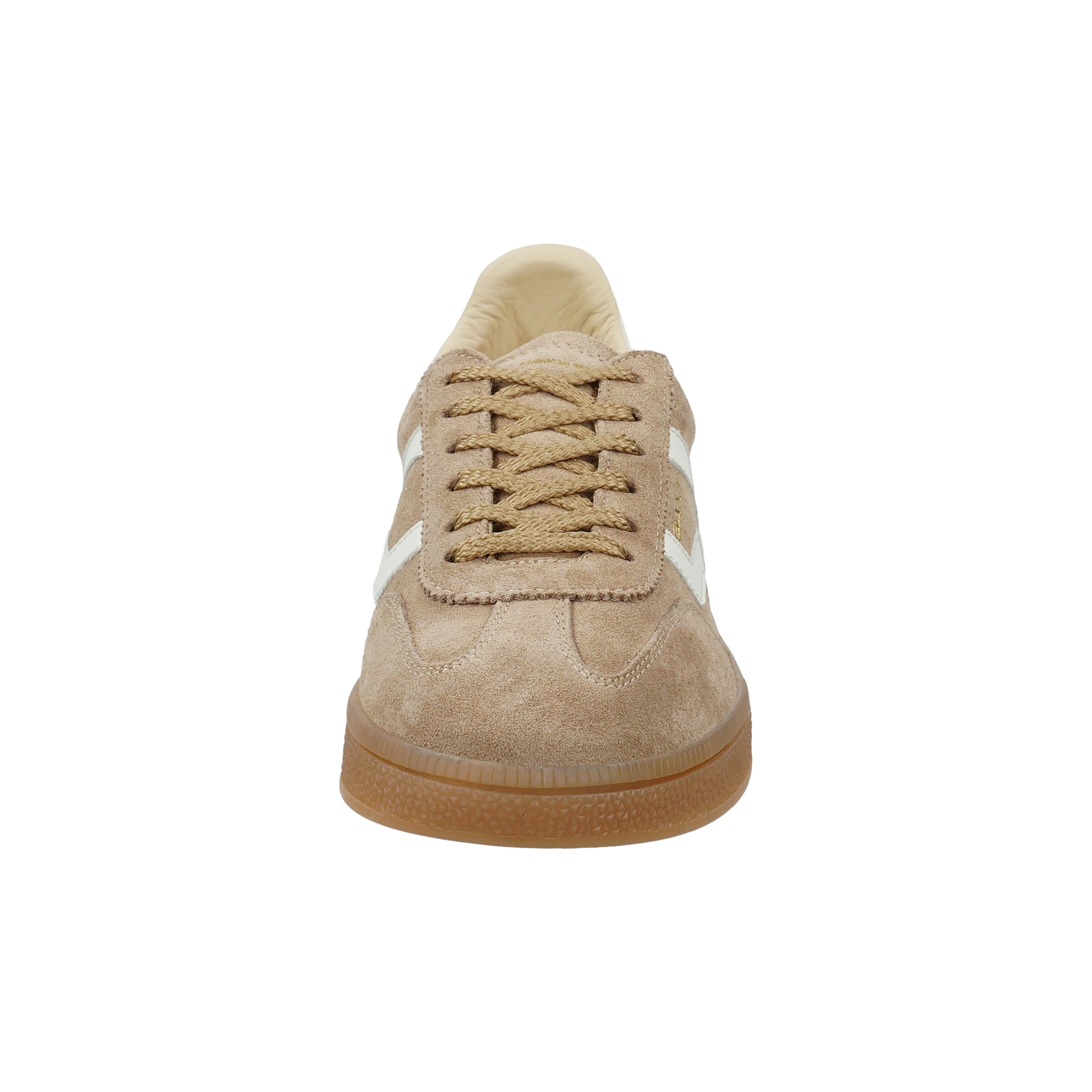 Damen Sneaker in taupe von Gant