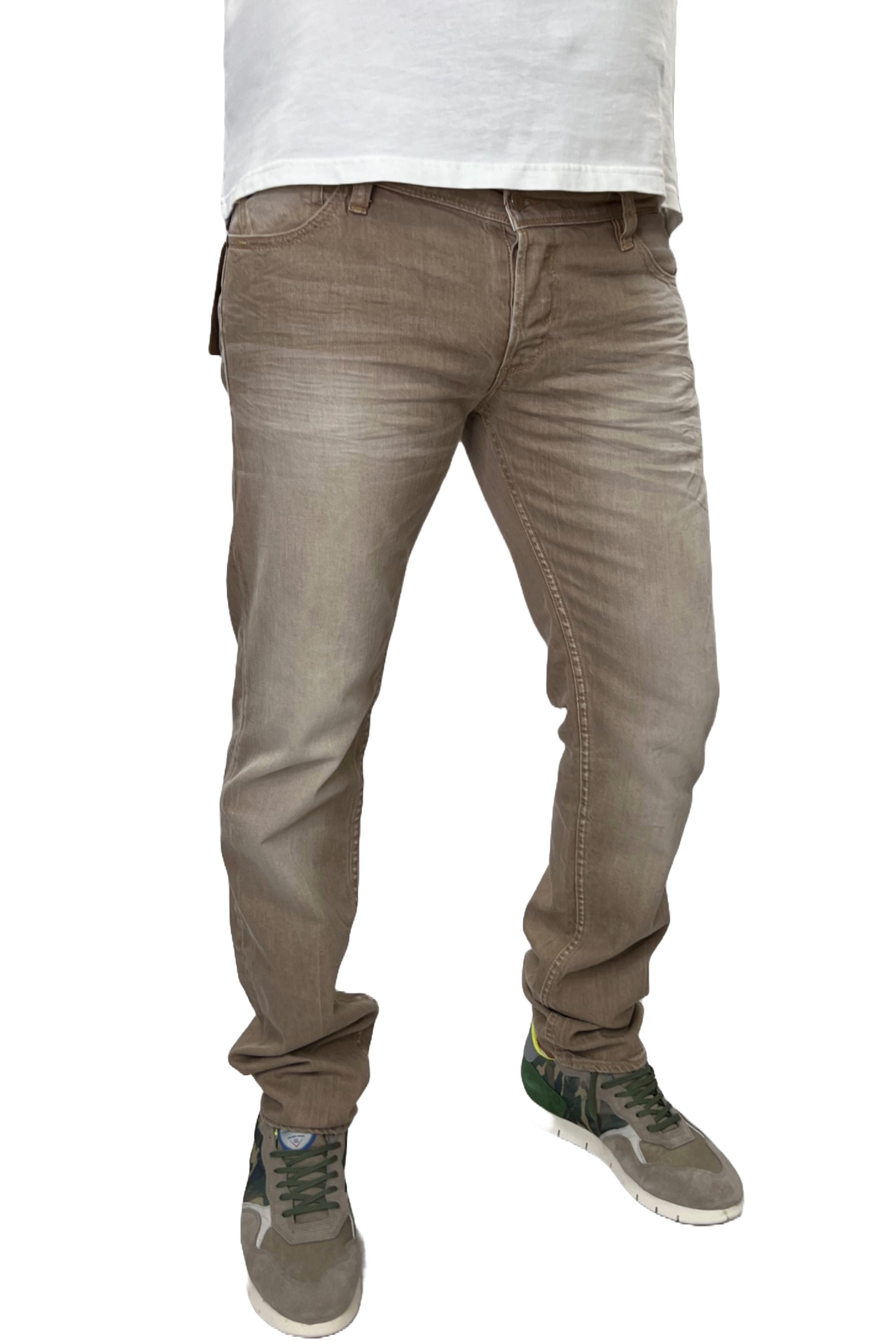 LTC JH711BASWC609NB Basic Herren Jeans