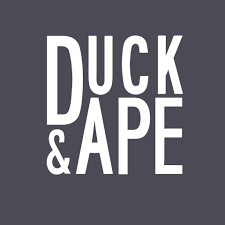 Duck & Ape