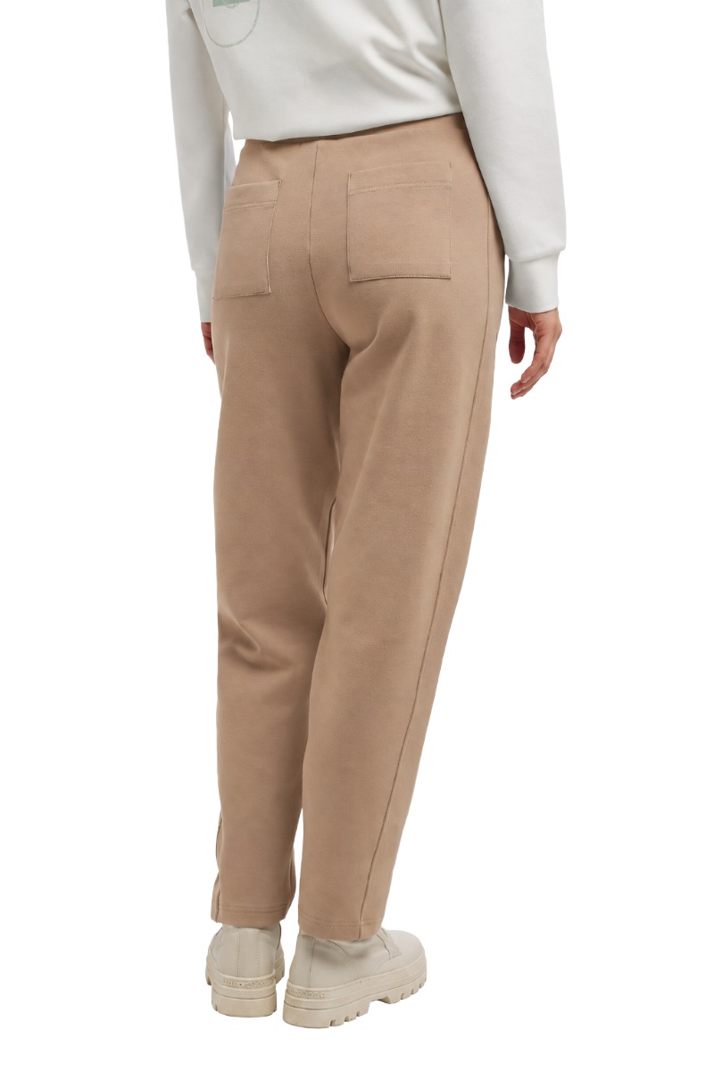 Elbsand Rixa Damen Joggpants mit breitem Komfortbund