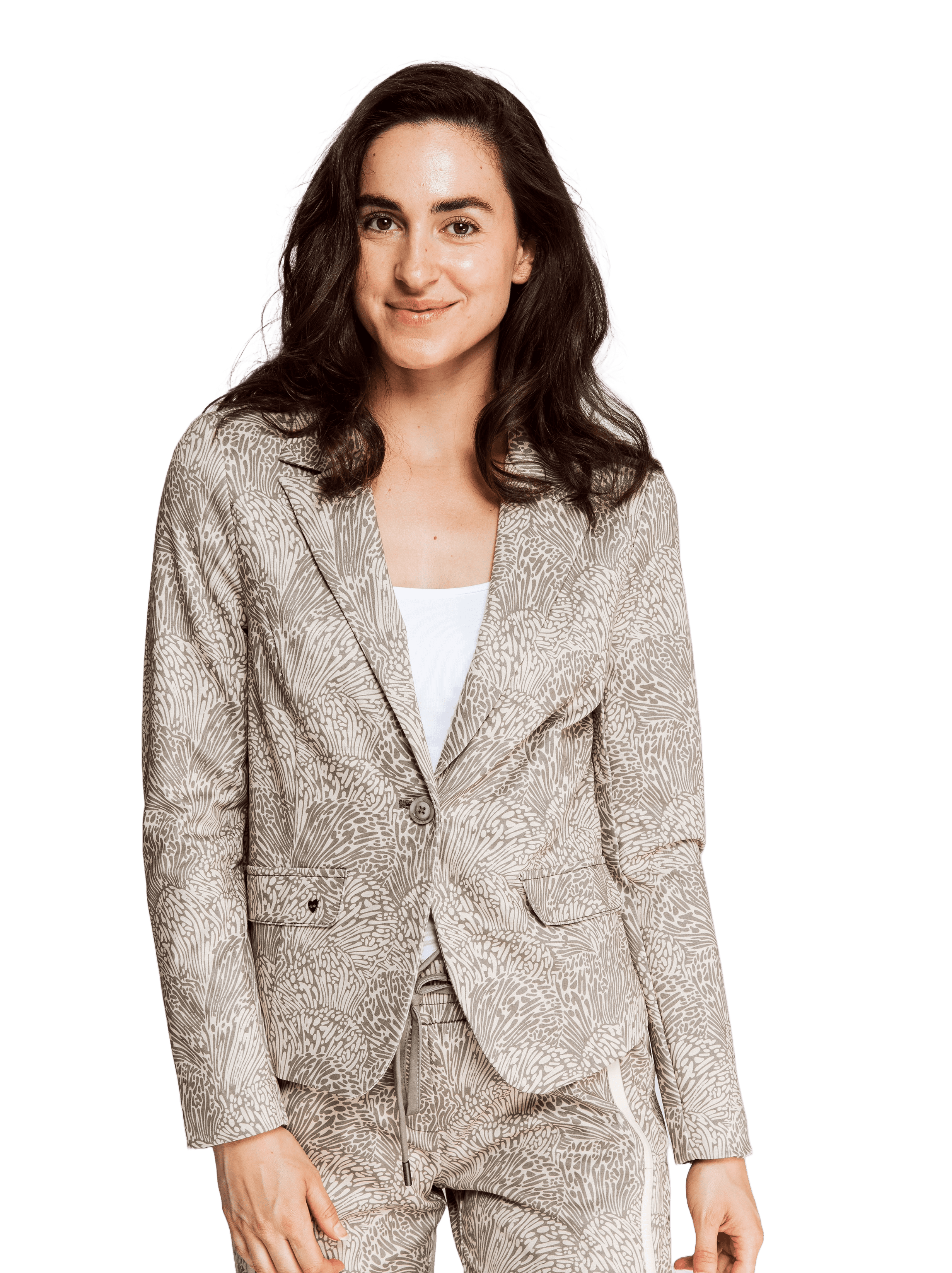 Zhrill Betsy N8357 Damen Blazer