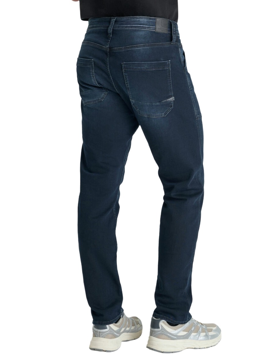 Le Temps des Cerises Work W5188 Herren Jeans – Dunkelblau