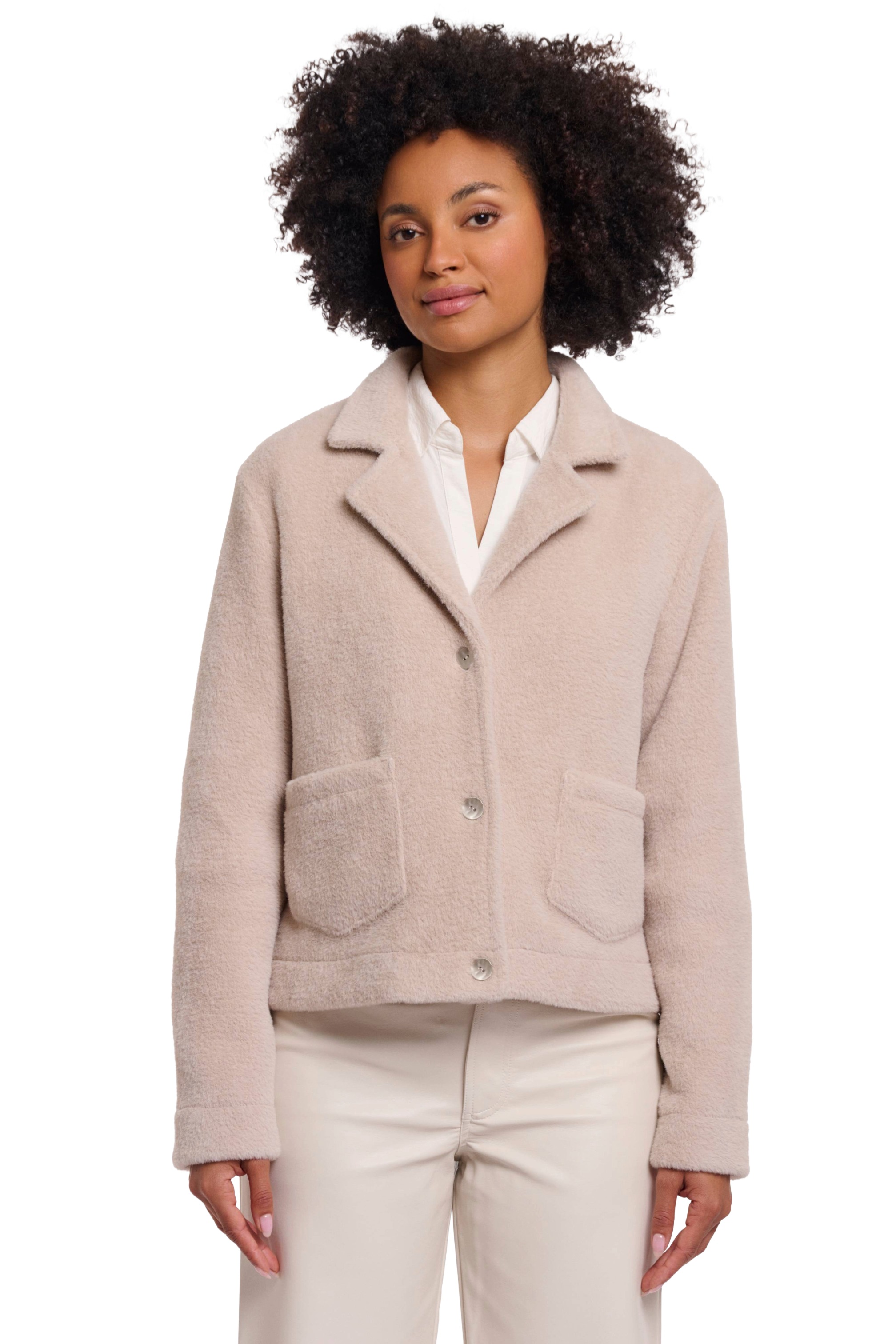 Rino & Pelle Bobien Damen Jacke