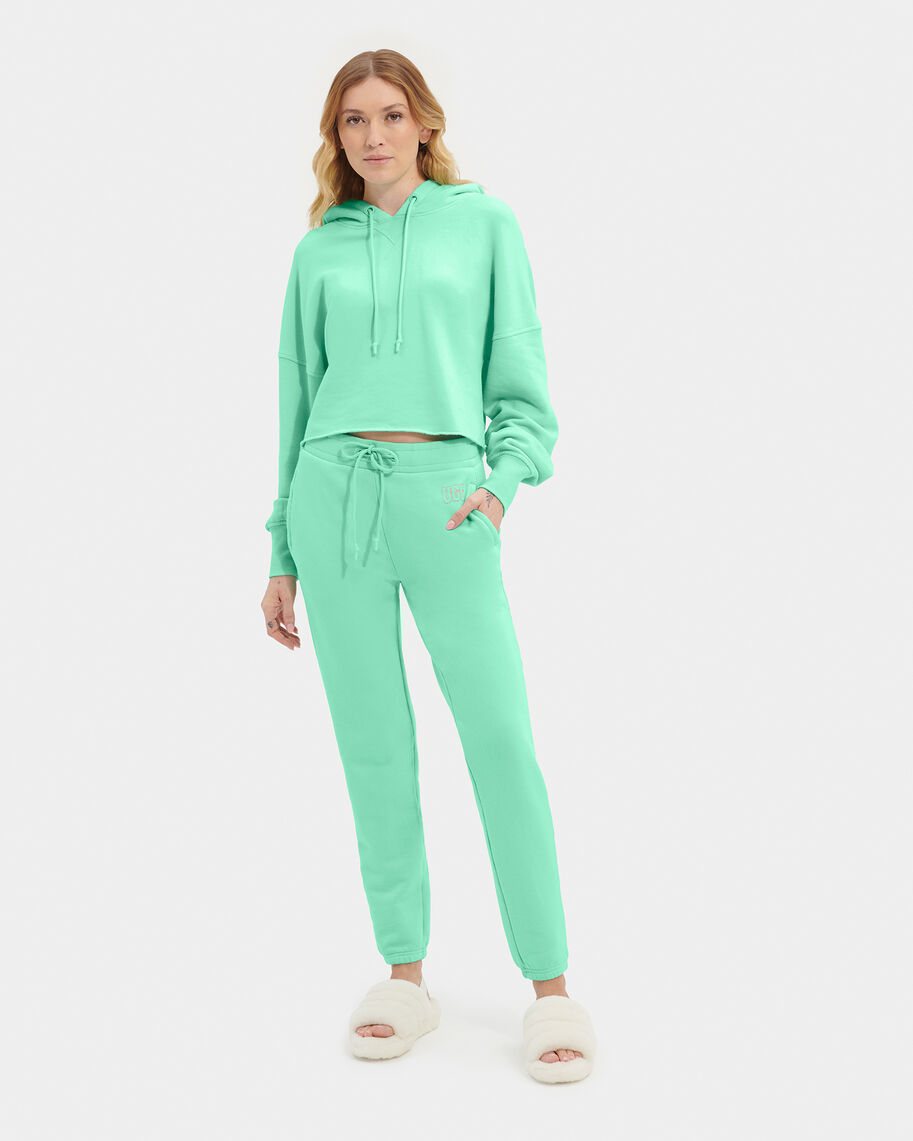 UGG Daniella Damen Jogger Hose