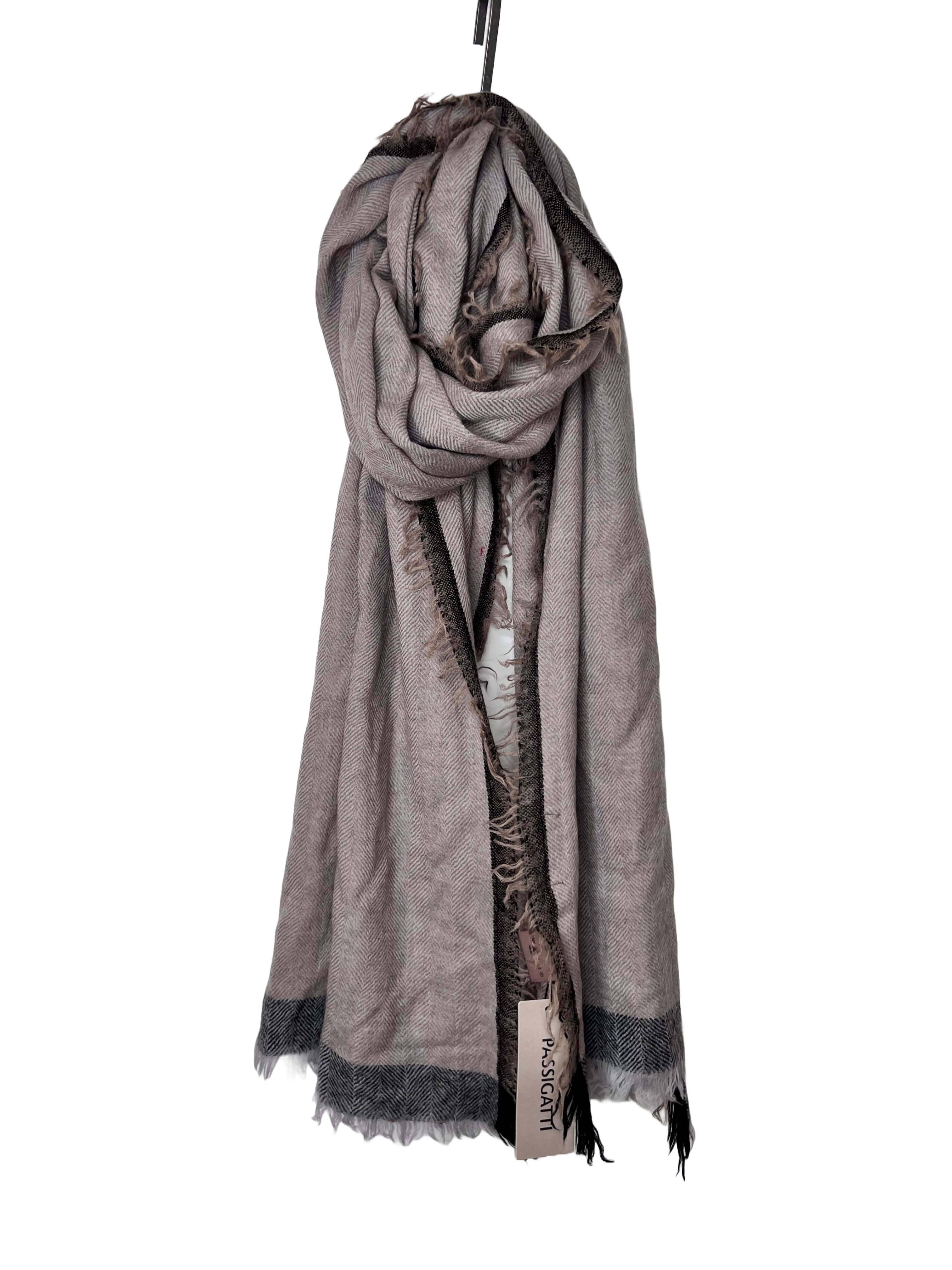 Passigatti 162-22102 Herren Tuch