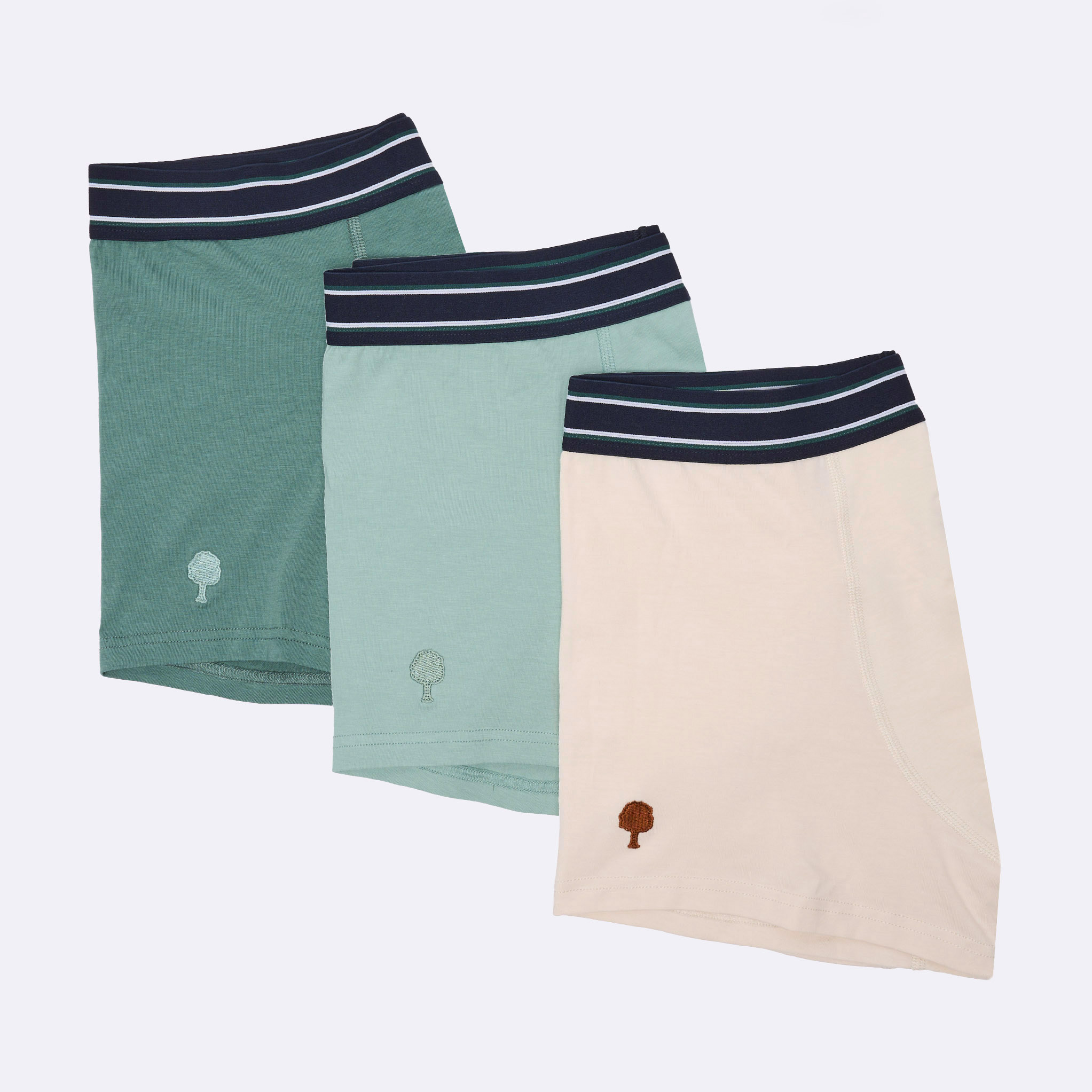 Faguo Herren Boxershorts