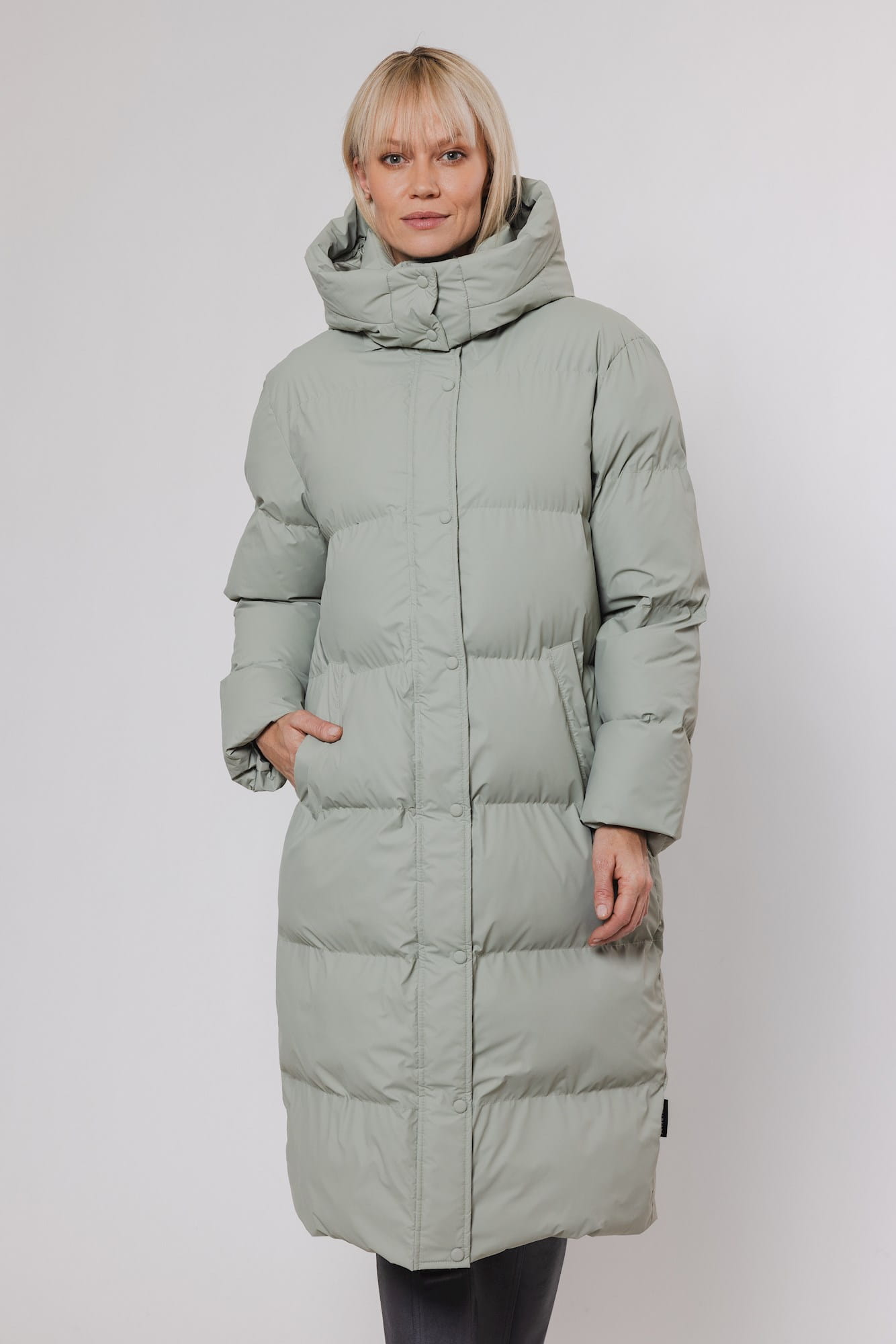 Rino & Pelle Ellen Damen Mantel