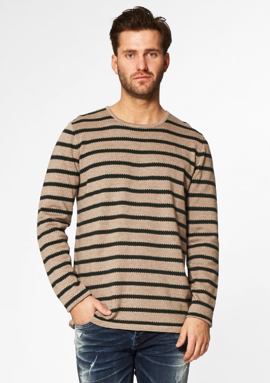 Circle of Trust Cesar Herren Longsleeve