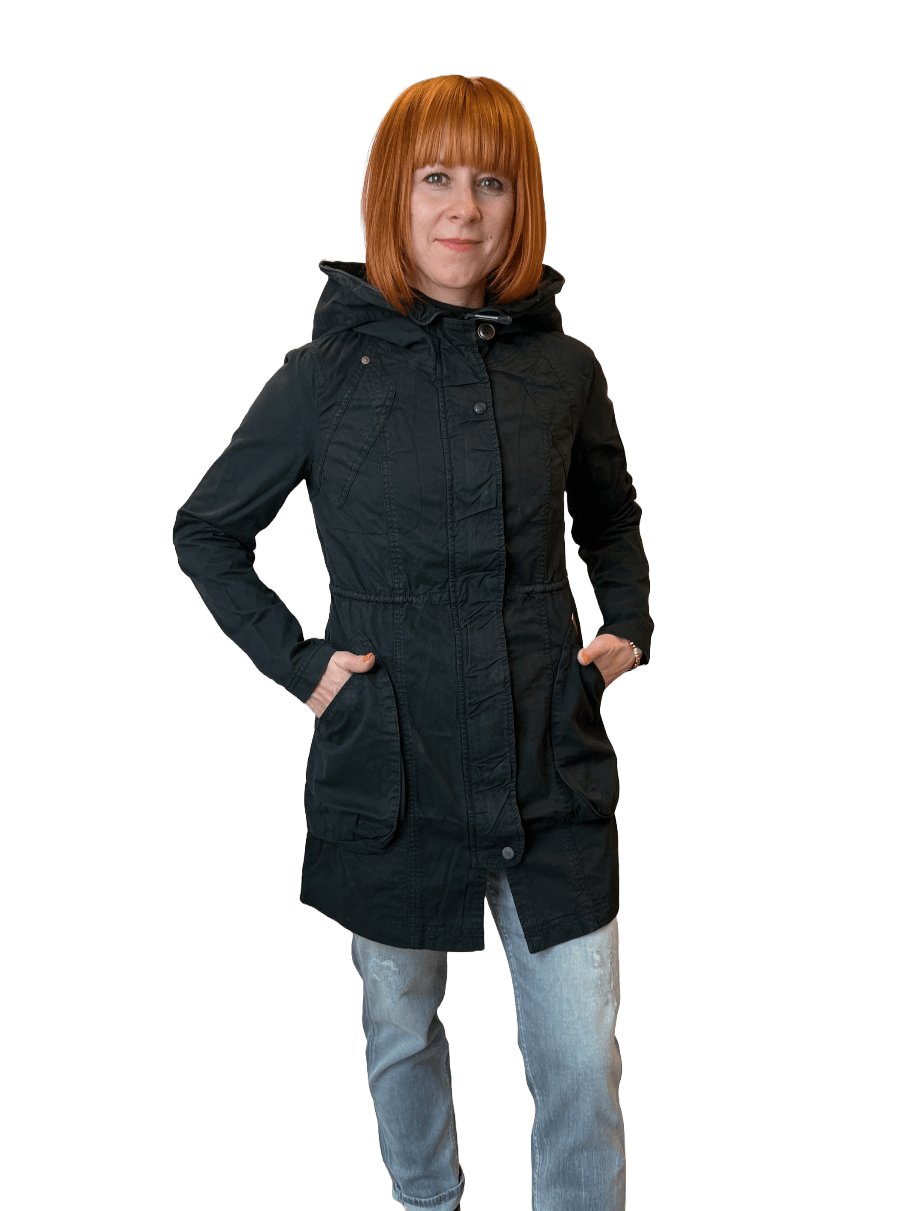 Khujo Vanity Damen Jacke