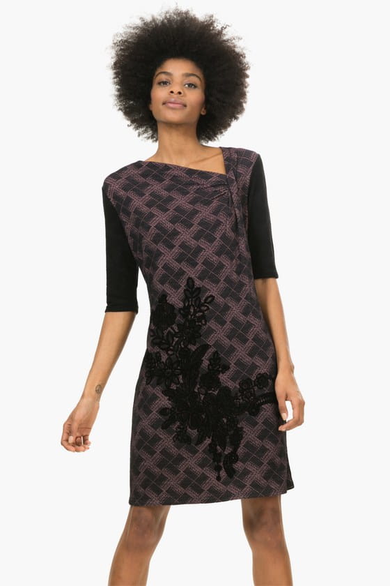 Desigual SHANA Damen Kleid