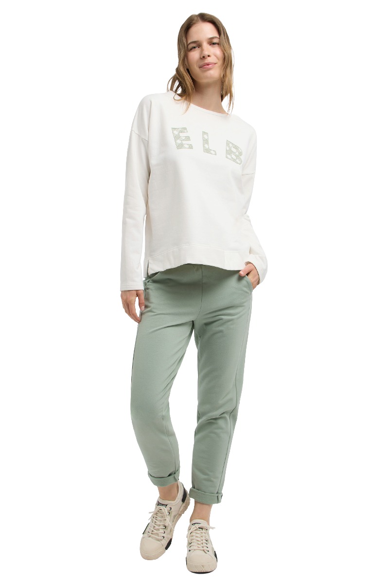 Elbsand Alaa Sweatshirt Damen Sweatshirt