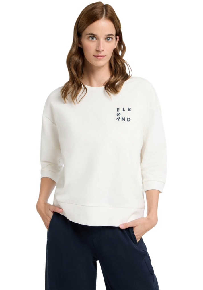 Elbsand Parvin Damen Pullover