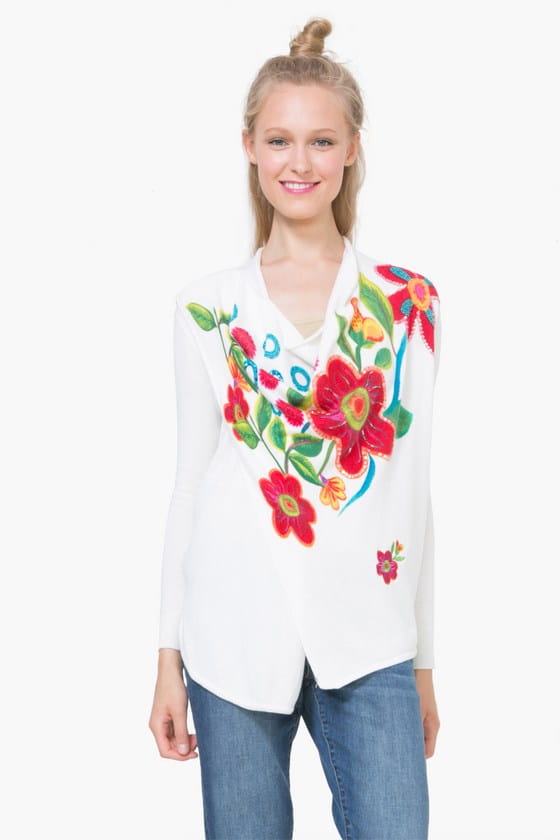 Desigual ALBACETE Damen Jacke