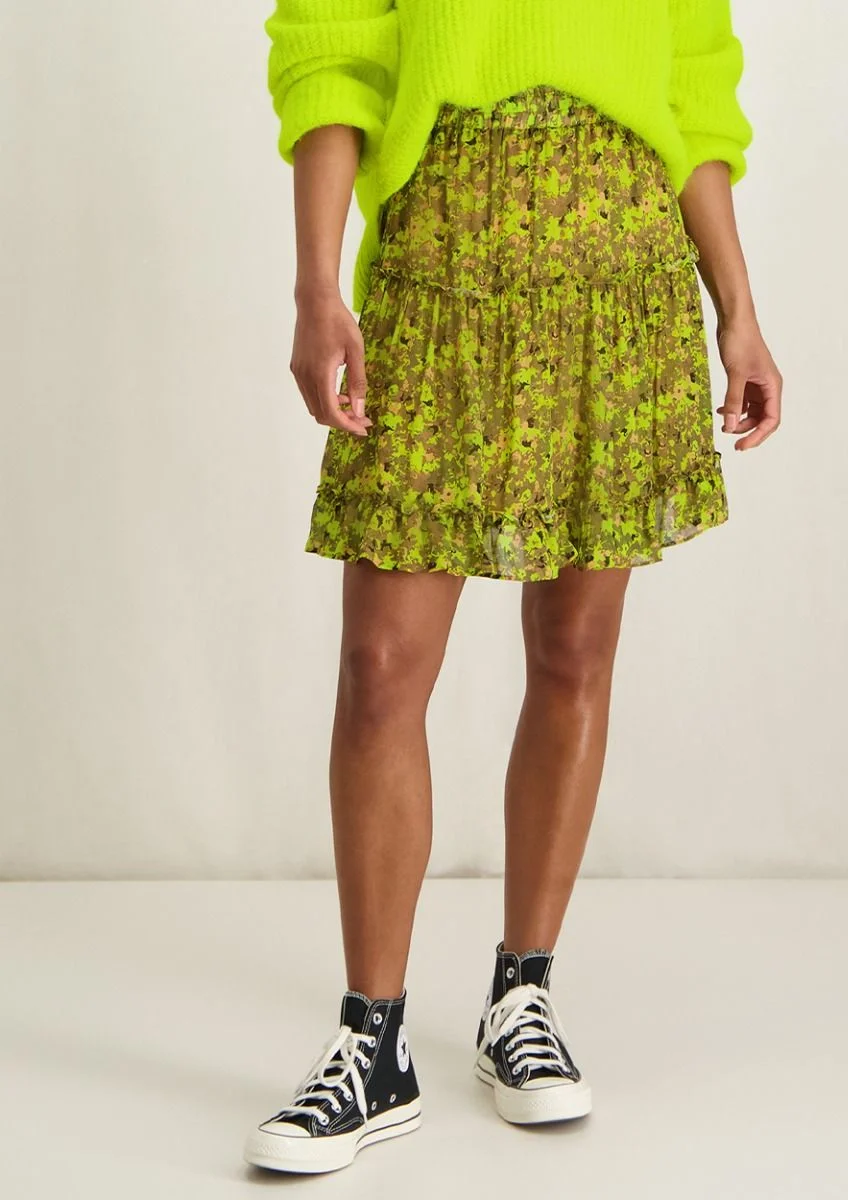 Circle of Trust Rocky Damen Rock