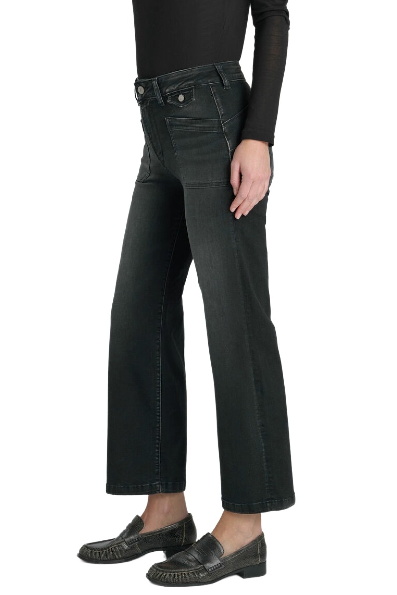 Le Temps des Cerises Lexis Pulp High Damen Wide Leg Jeans
