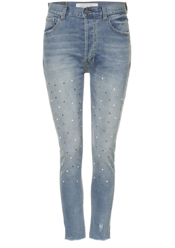 Circle of Trust Melin Damen Jeans