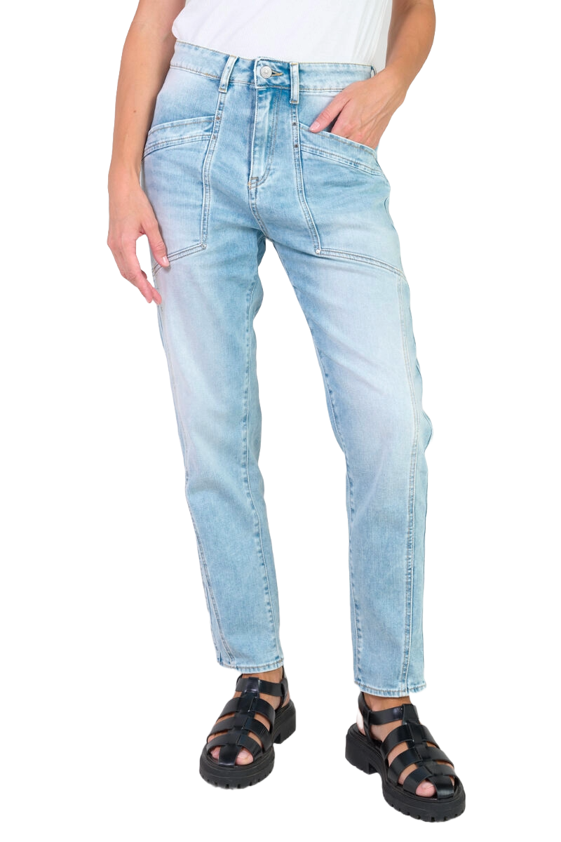 Le Temps des Cerises Union New Damen Jeans
