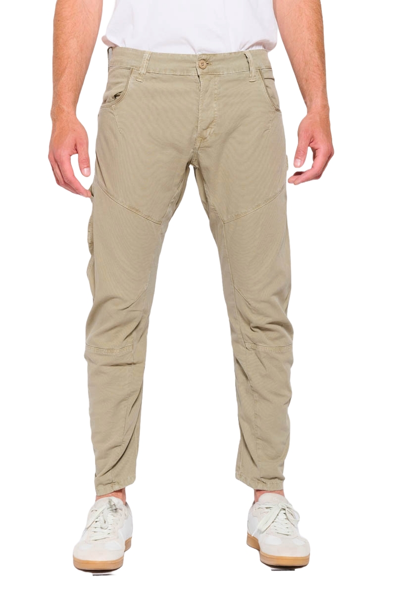 LTC Albe Herren Hose