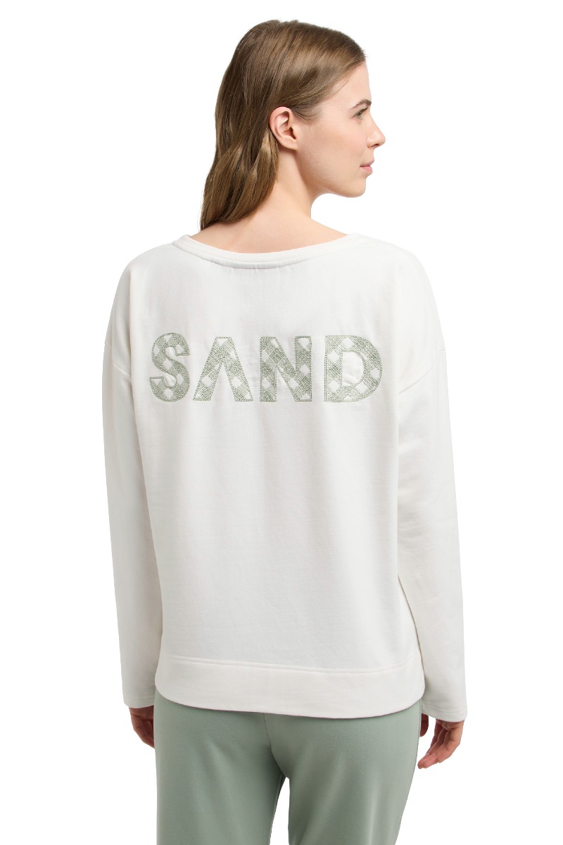 Elbsand Alaa Sweatshirt Damen Sweatshirt