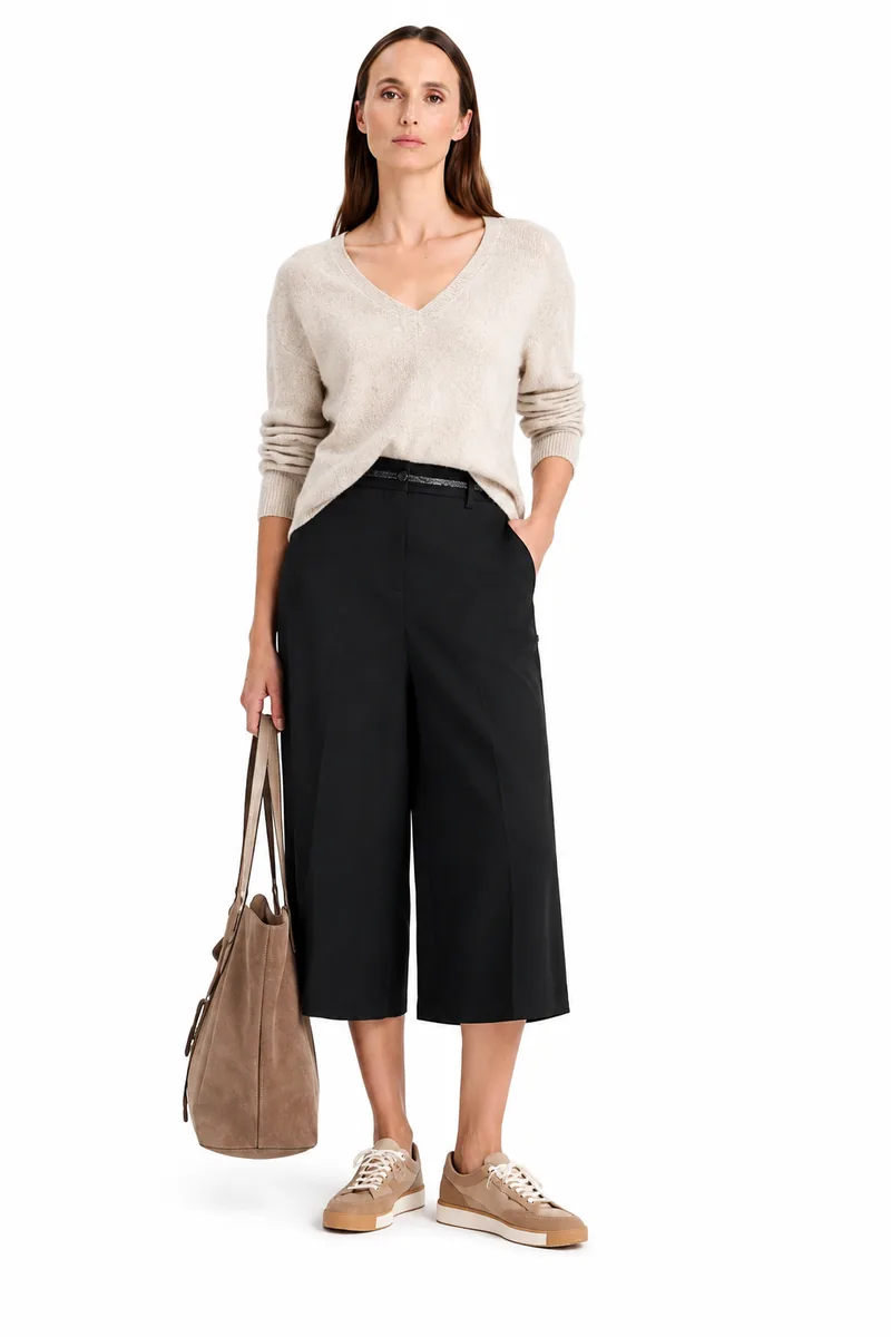 Le Temps des Cerises Damen Culotte „Felipa“