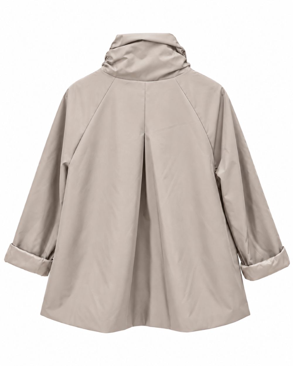 Jacke mit Knopfleiste