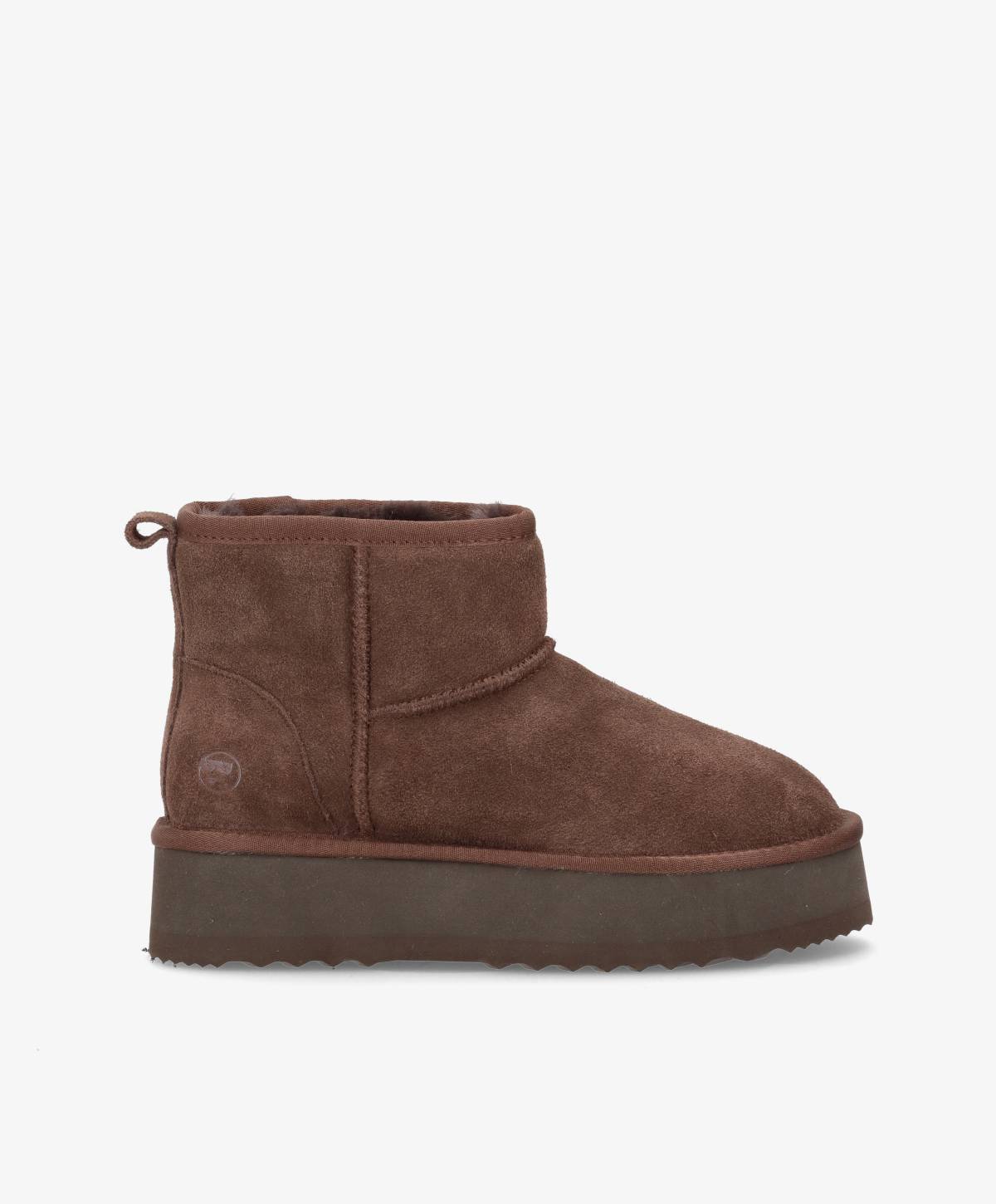 Phenumb Copenhagen Dumble XL Damen Boots