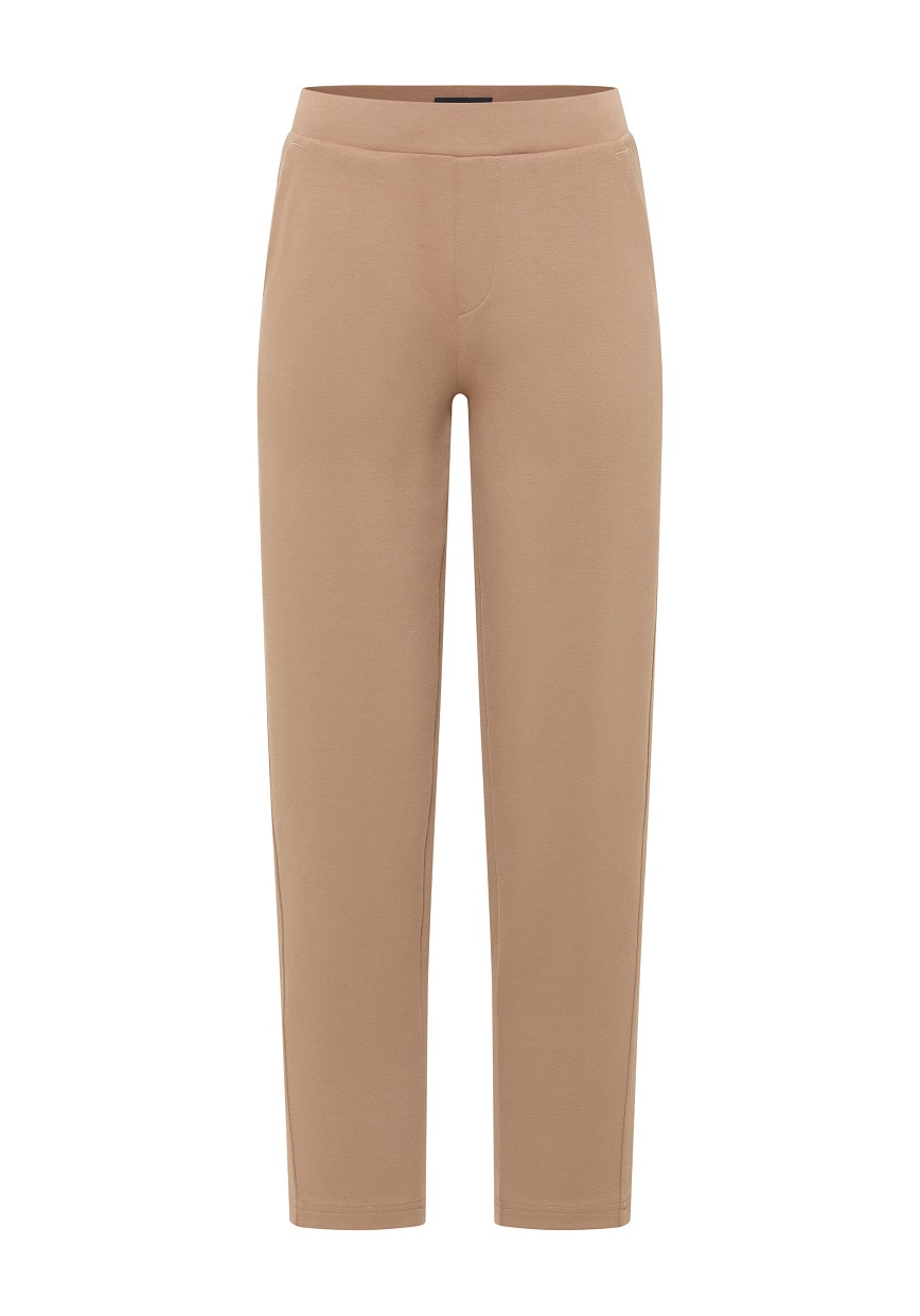 Elbsand Rixa Damen Joggpants mit breitem Komfortbund