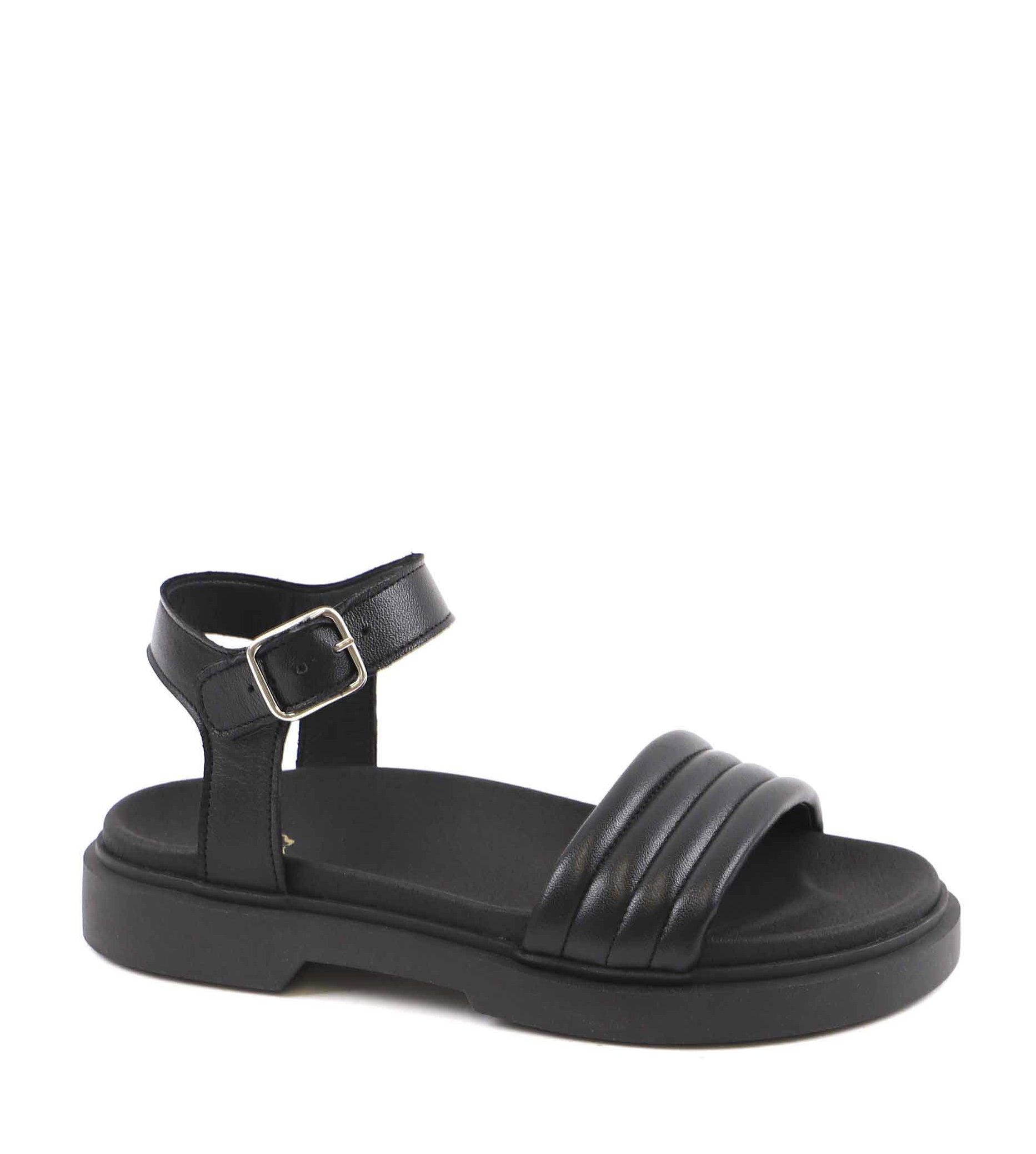 Apple of Eden Phebe Damen Sandale