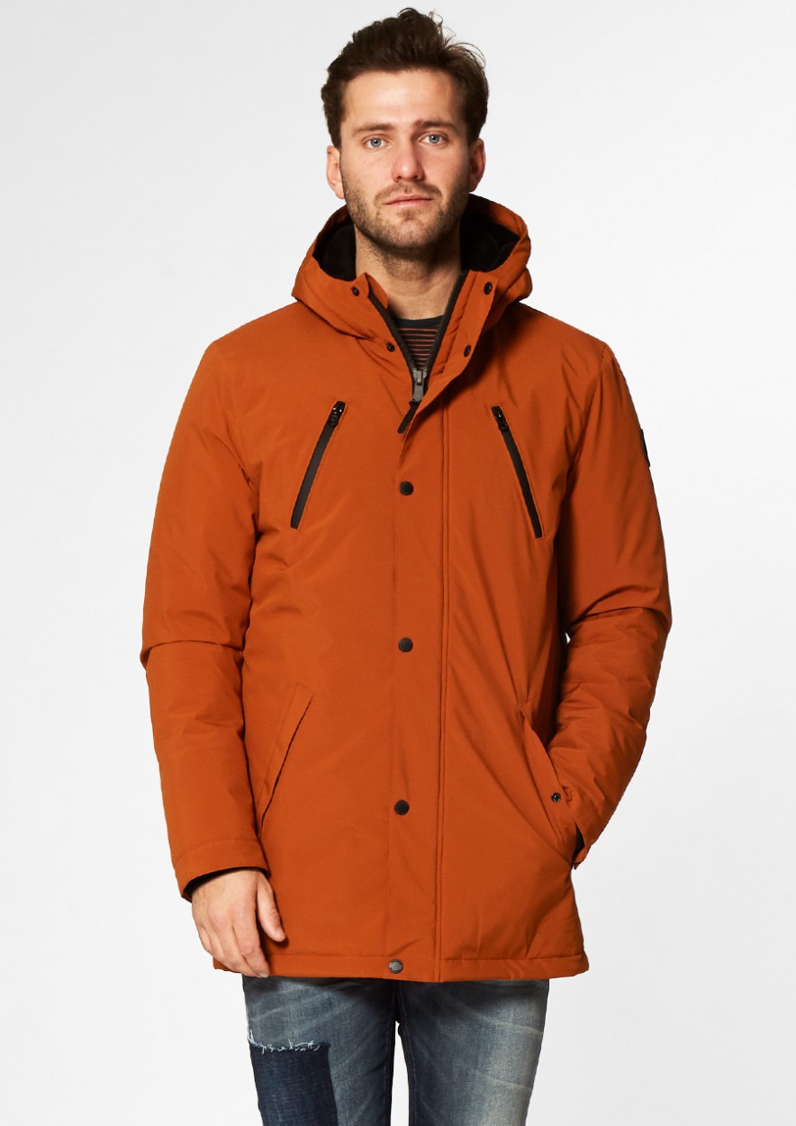 Circle of Trust Chester Herren Winterjacke